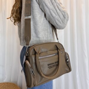 cartera ariana