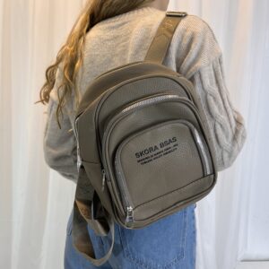 mochila lali