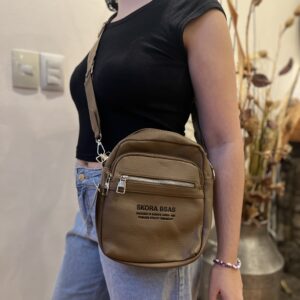 morral sienna